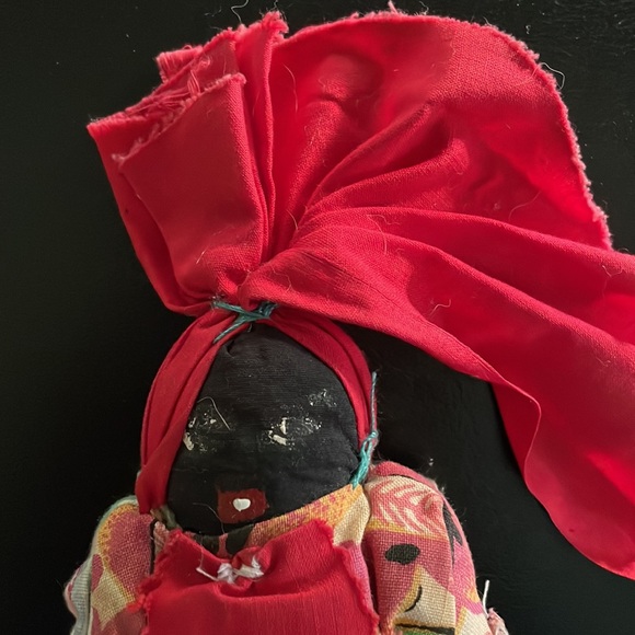 Sales. Bargains. Offers wanted! Help. DOWNSIZING my home. Vtg, women, home. Doll - Picture 3 of 7